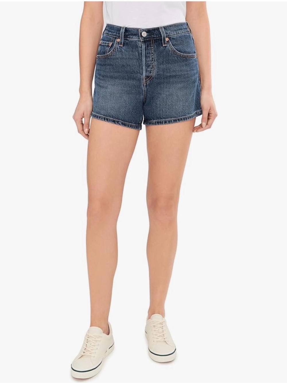 Levi’s 501 curve short